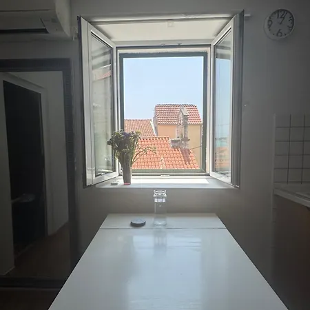 Lejlighed Duplex In The Location In Town Split